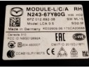 MODULO ELECTRONICO N24367Y80G 