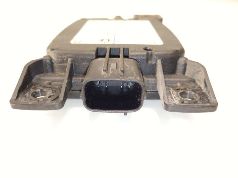 Recambio de modulo electronico para mazda mx-5 rf targa (nd) 2.0 (nd2e) referencia OEM IAM N24367Y80G  