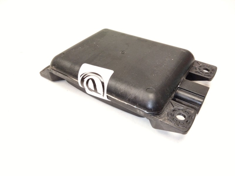 Recambio de modulo electronico para mazda mx-5 rf targa (nd) 2.0 (nd2e) referencia OEM IAM N24367Y80G  