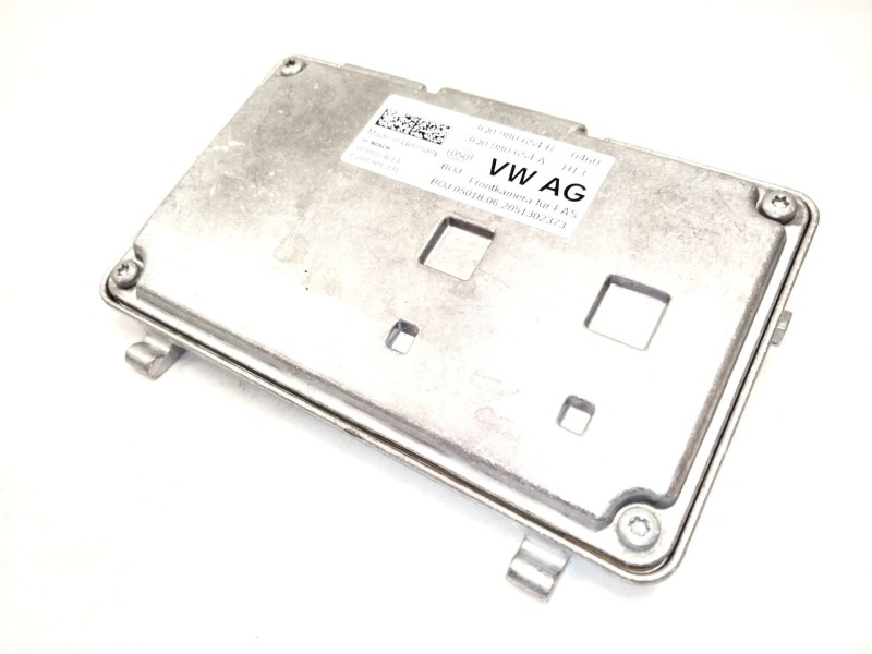 Recambio de camara delantera para volkswagen t-cross (c11) 1.0 tsi referencia OEM IAM 3Q0980654  