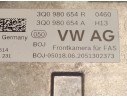 CAMARA DELANTERA 3Q0980654 