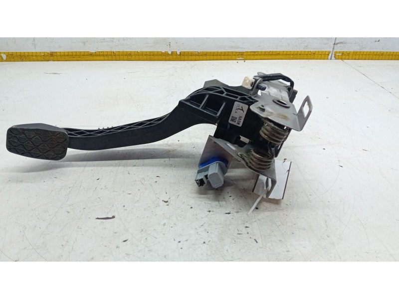 Recambio de pedal embrague para mazda mx-5 rf targa (nd) 2.0 (nd2e) referencia OEM IAM NA8W  