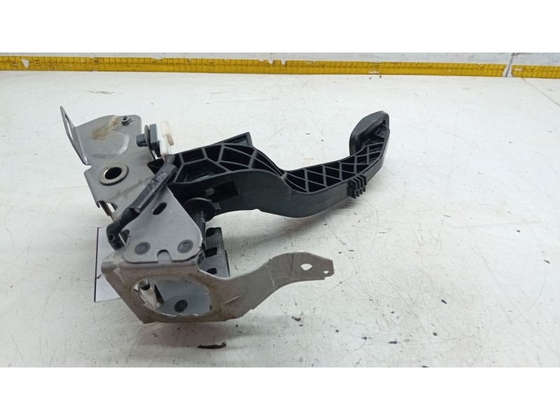 Recambio de pedal embrague para mazda mx-5 rf targa (nd) 2.0 (nd2e) referencia OEM IAM NA8W  