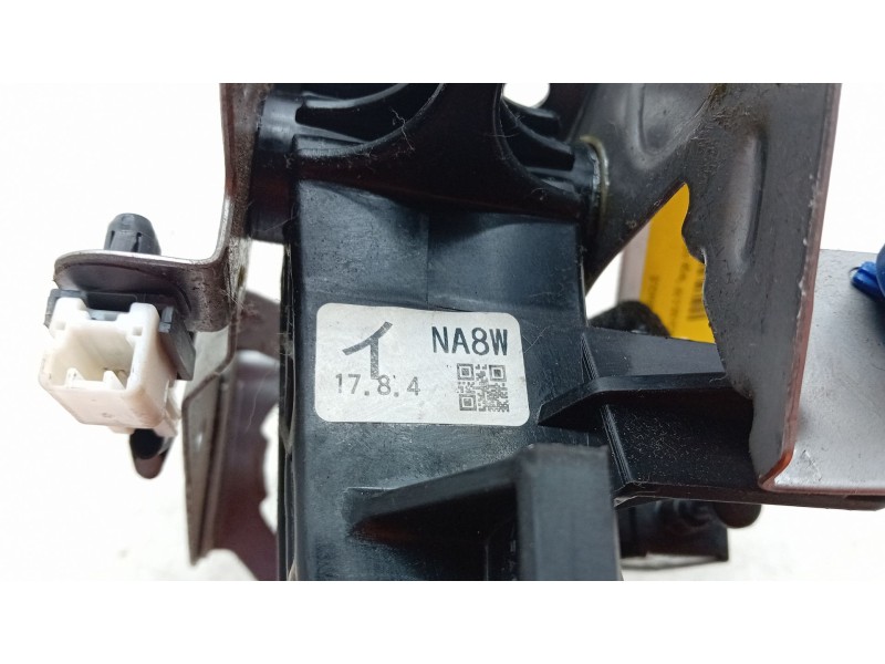 Recambio de pedal embrague para mazda mx-5 rf targa (nd) 2.0 (nd2e) referencia OEM IAM NA8W  