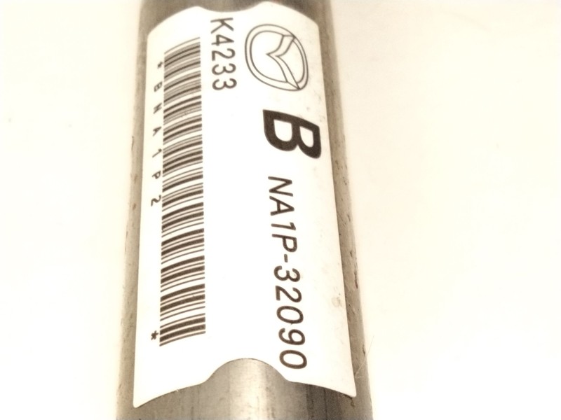 Recambio de cardancillo direccion para mazda mx-5 rf targa (nd) 2.0 (nd2e) referencia OEM IAM NA1P32090  