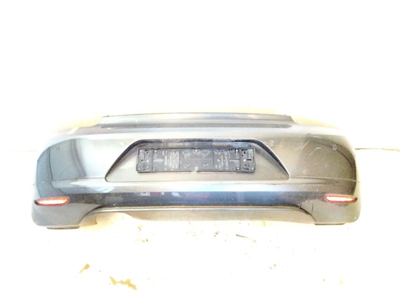 Recambio de paragolpes trasero para volkswagen scirocco (137) 2.0 tdi (125kw) referencia OEM IAM   