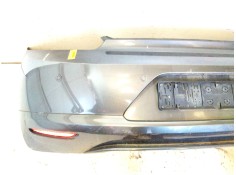 Recambio de paragolpes trasero para volkswagen scirocco (137) 2.0 tdi (125kw) referencia OEM IAM    2