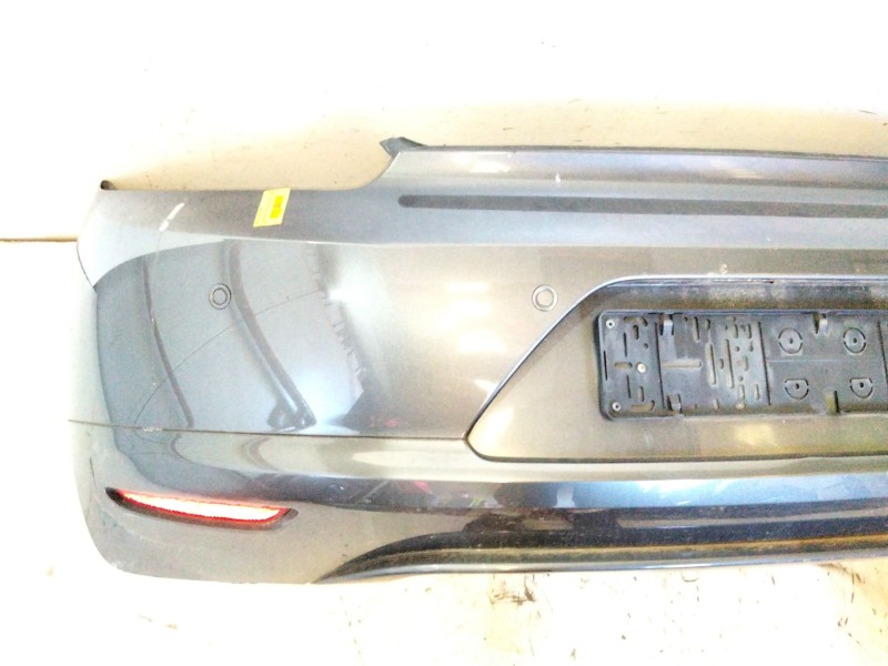 Recambio de paragolpes trasero para volkswagen scirocco (137) 2.0 tdi (125kw) referencia OEM IAM   