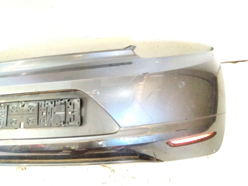 Recambio de paragolpes trasero para volkswagen scirocco (137) 2.0 tdi (125kw) referencia OEM IAM   