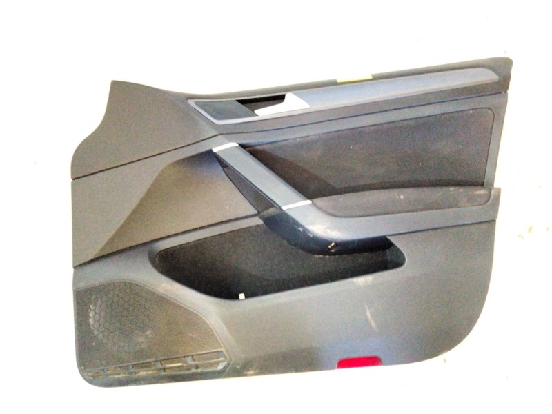 Recambio de guarnecido puerta delantera derecha para volkswagen golf vii (5g1, bq1, be1, be2) 1.0 tsi referencia OEM IAM   