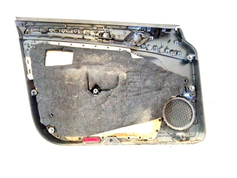Recambio de guarnecido puerta delantera derecha para volkswagen golf vii (5g1, bq1, be1, be2) 1.0 tsi referencia OEM IAM   