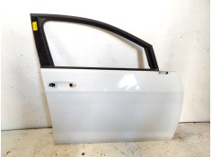 Recambio de puerta delantera derecha para volkswagen golf vii (5g1, bq1, be1, be2) 1.0 tsi referencia OEM IAM   