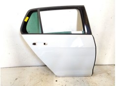 Recambio de puerta trasera derecha para volkswagen golf vii (5g1, bq1, be1, be2) 1.0 tsi referencia OEM IAM   