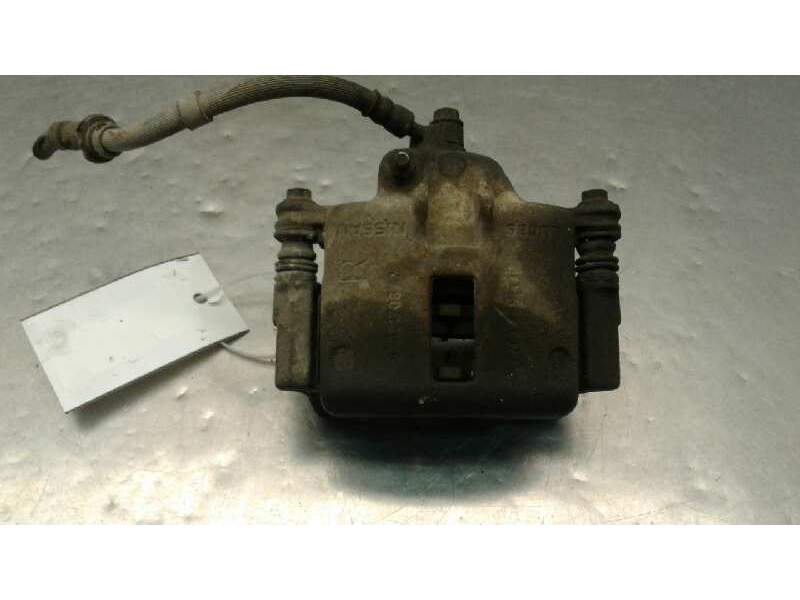 Recambio de pinza freno delantera derecha para nissan micra (k11) básico (k11) referencia OEM IAM 4100199B00  