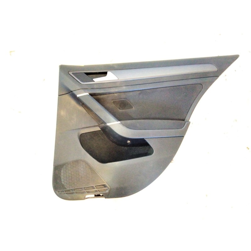 Recambio de guarnecido puerta trasera derecha para volkswagen golf vii (5g1, bq1, be1, be2) 1.0 tsi referencia OEM IAM 5G4867212