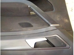 Recambio de guarnecido puerta trasera derecha para volkswagen golf vii (5g1, bq1, be1, be2) 1.0 tsi referencia OEM IAM 5G4867212 2