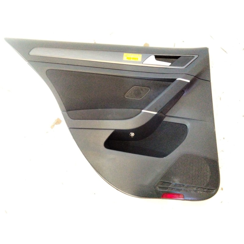 Recambio de guarnecido puerta trasera izquierda para volkswagen golf vii (5g1, bq1, be1, be2) 1.0 tsi referencia OEM IAM   