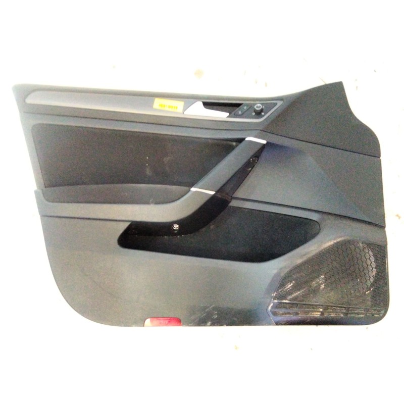 Recambio de guarnecido puerta delantera izquierda para volkswagen golf vii (5g1, bq1, be1, be2) 1.0 tsi referencia OEM IAM   
