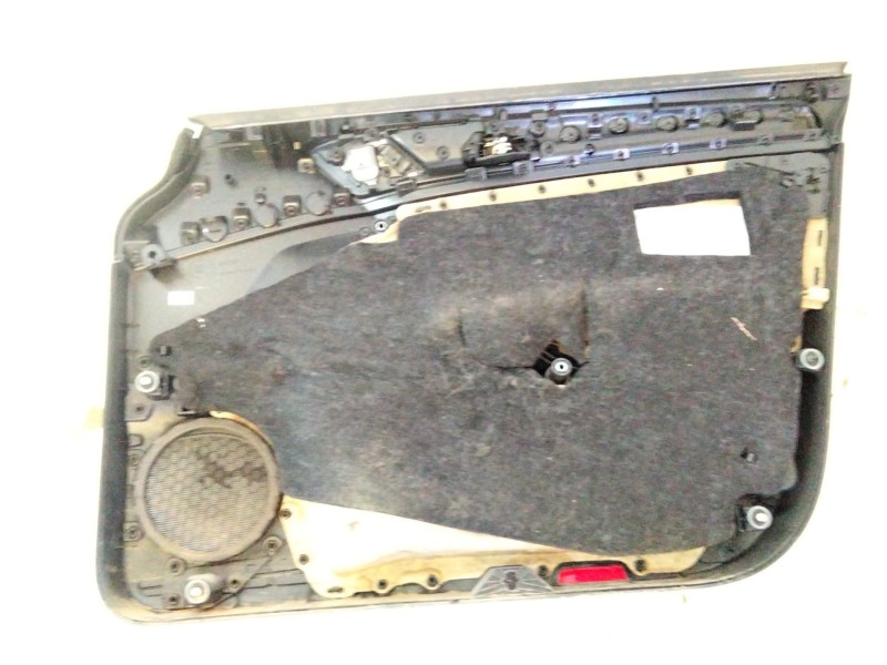 Recambio de guarnecido puerta delantera izquierda para volkswagen golf vii (5g1, bq1, be1, be2) 1.0 tsi referencia OEM IAM   