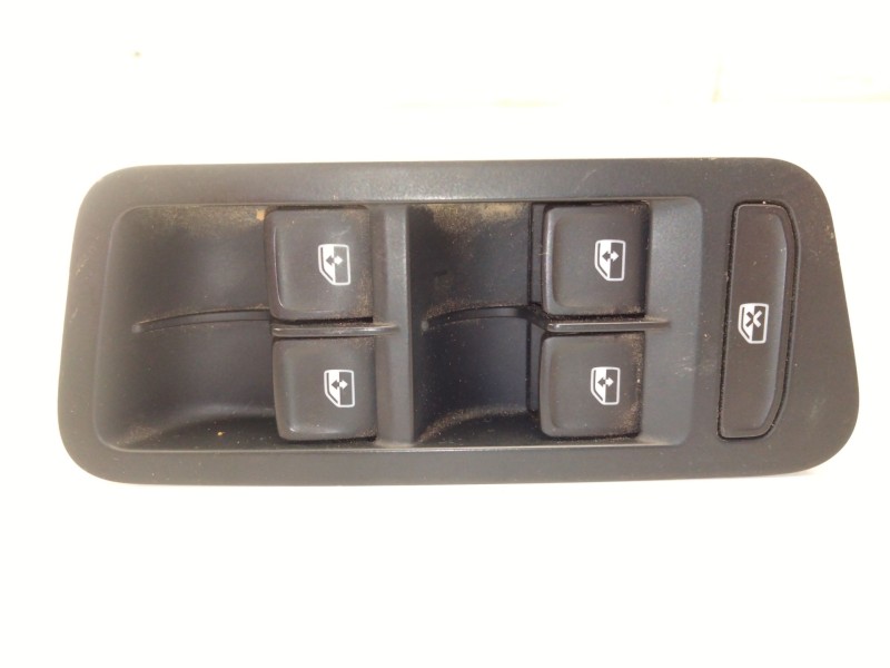 Recambio de mando elevalunas delantero izquierdo para volkswagen golf vii (5g1, bq1, be1, be2) 1.0 tsi referencia OEM IAM 5G0959
