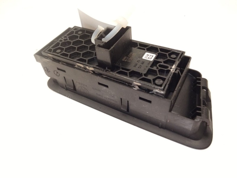 Recambio de mando elevalunas delantero izquierdo para volkswagen golf vii (5g1, bq1, be1, be2) 1.0 tsi referencia OEM IAM 5G0959