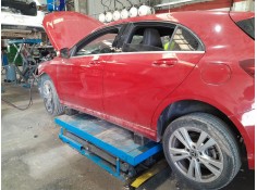 mercedes-benz clase a (w176) del año 2017 2