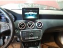 MERCEDES-BENZ CLASE A (W176)