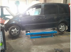 mercedes-benz vaneo (414) del año 2005