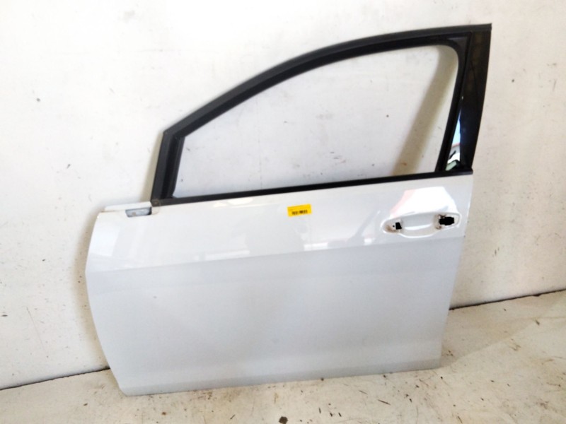 Recambio de puerta delantera izquierda para volkswagen golf vii (5g1, bq1, be1, be2) 1.0 tsi referencia OEM IAM   