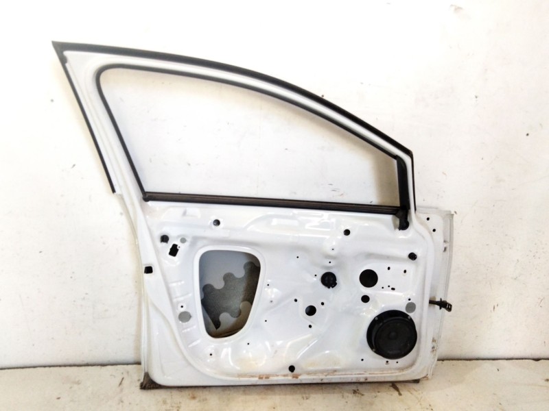 Recambio de puerta delantera izquierda para volkswagen golf vii (5g1, bq1, be1, be2) 1.0 tsi referencia OEM IAM   