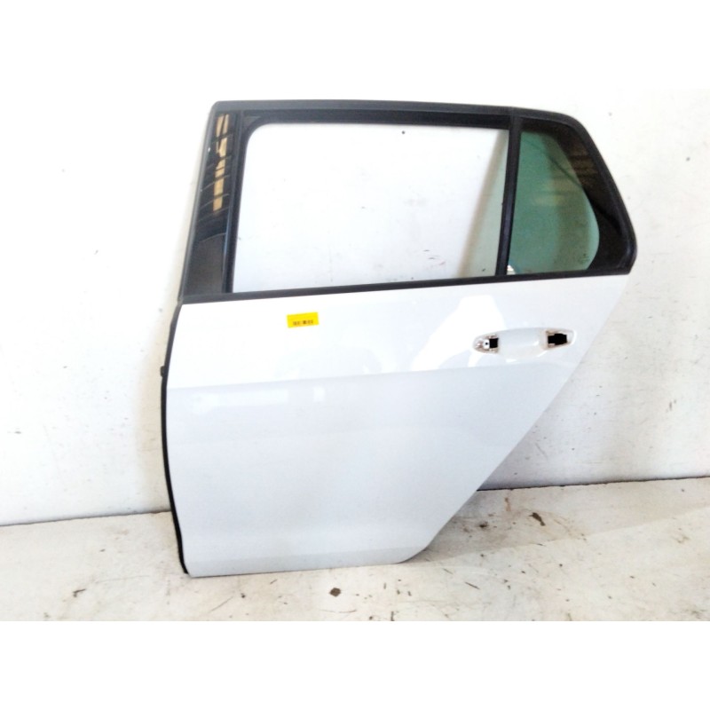 Recambio de puerta trasera izquierda para volkswagen golf vii (5g1, bq1, be1, be2) 1.0 tsi referencia OEM IAM   