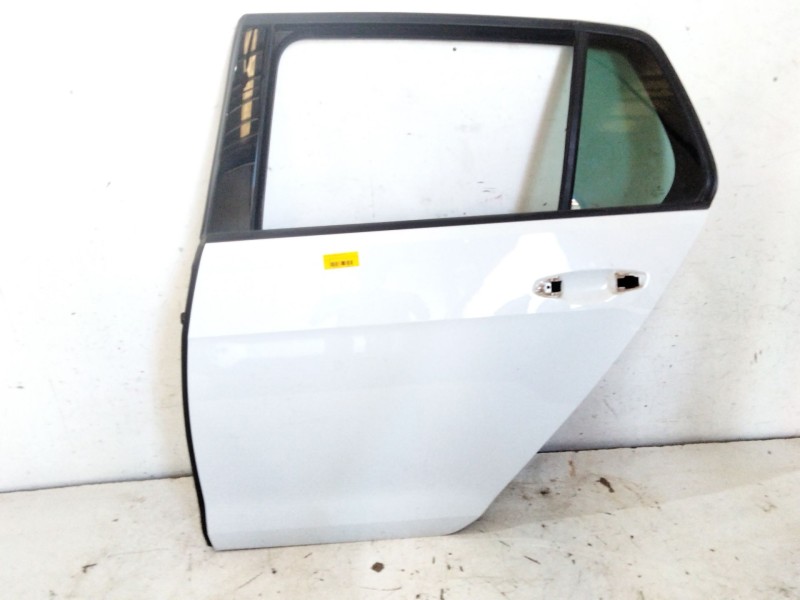Recambio de puerta trasera izquierda para volkswagen golf vii (5g1, bq1, be1, be2) 1.0 tsi referencia OEM IAM   