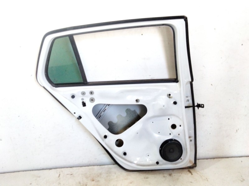 Recambio de puerta trasera izquierda para volkswagen golf vii (5g1, bq1, be1, be2) 1.0 tsi referencia OEM IAM   