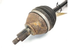 Recambio de transmision delantera izquierda para volkswagen t-cross (c11) 1.0 tsi referencia OEM IAM 2Q0407271   2