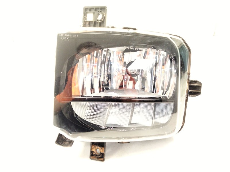 Recambio de piloto delantero izquierdo para volkswagen t-cross (c11) 1.0 tsi referencia OEM IAM 2GM941661  