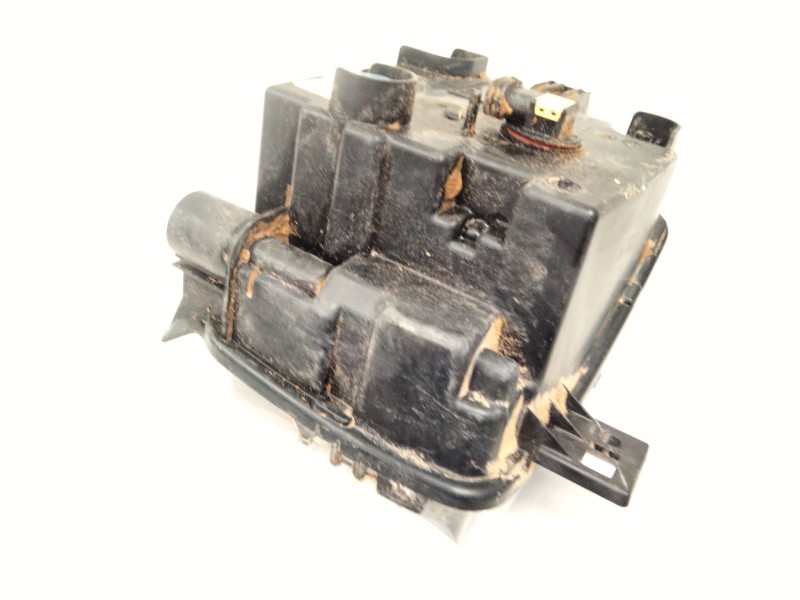 Recambio de piloto delantero izquierdo para volkswagen t-cross (c11) 1.0 tsi referencia OEM IAM 2GM941661  