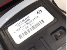 Recambio de warning para mazda mx-5 rf targa (nd) 2.0 (nd2e) referencia OEM IAM N43664H0   2
