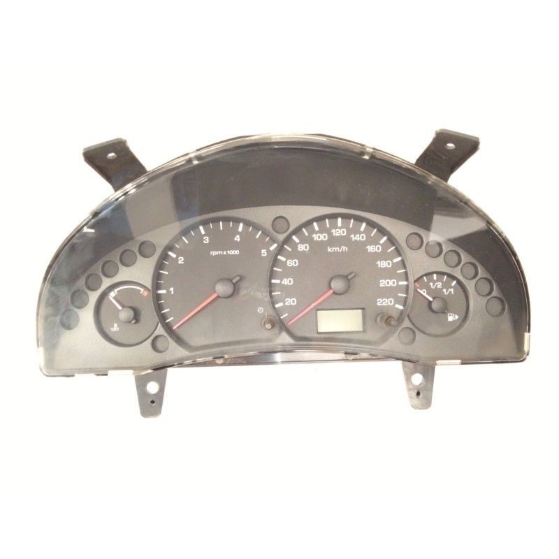 Recambio de cuadro instrumentos para ford transit connect (p65_, p70_, p80_) 1.8 di referencia OEM IAM 2T1F10849  