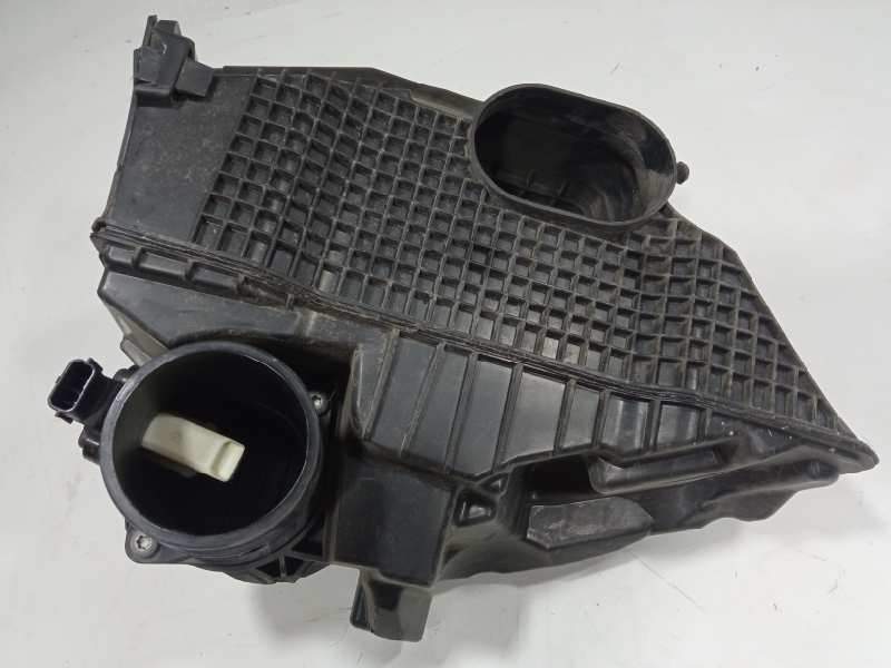 Recambio de caja filtro de aire para renault clio iv authentique referencia OEM IAM   