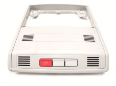 Recambio de interruptor sos/emergencia para volkswagen t-cross (c11) 1.0 tsi referencia OEM IAM 2GM035624  