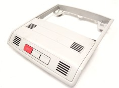 Recambio de interruptor sos/emergencia para volkswagen t-cross (c11) 1.0 tsi referencia OEM IAM 2GM035624   2