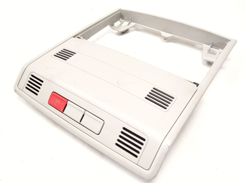 Recambio de interruptor sos/emergencia para volkswagen t-cross (c11) 1.0 tsi referencia OEM IAM 2GM035624  