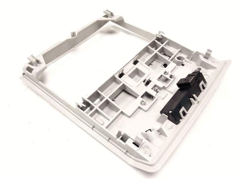 Recambio de interruptor sos/emergencia para volkswagen t-cross (c11) 1.0 tsi referencia OEM IAM 2GM035624  