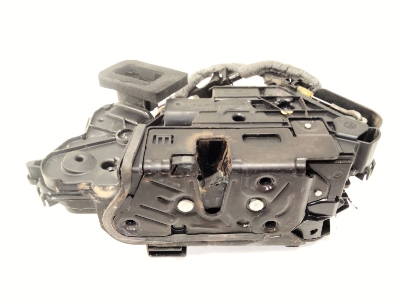 Recambio de cerradura puerta delantera izquierda para volkswagen golf vii (5g1, bq1, be1, be2) 1.0 tsi referencia OEM IAM 5TB837