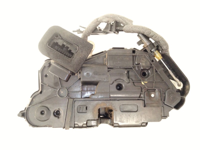 Recambio de cerradura puerta delantera izquierda para volkswagen golf vii (5g1, bq1, be1, be2) 1.0 tsi referencia OEM IAM 5TB837