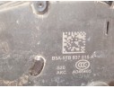 CERRADURA PUERTA DELANTERA IZQUIERDA 5TB837015 