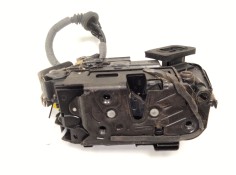 Recambio de cerradura puerta trasera derecha para volkswagen golf vii (5g1, bq1, be1, be2) 1.0 tsi referencia OEM IAM 5TA839015 
