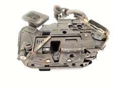 Recambio de cerradura puerta trasera izquierda para volkswagen golf vii (5g1, bq1, be1, be2) 1.0 tsi referencia OEM IAM 5TA83901