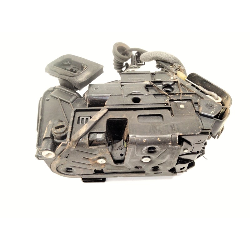 Recambio de cerradura puerta trasera izquierda para volkswagen golf vii (5g1, bq1, be1, be2) 1.0 tsi referencia OEM IAM 5TA83901