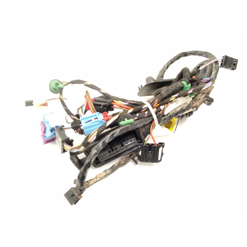 Recambio de instalacion electrica puerta delantera derecha para volkswagen golf vii (5g1, bq1, be1, be2) 1.0 tsi referencia OEM 